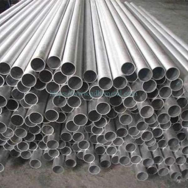 Stainless Steel Pipe&Tube